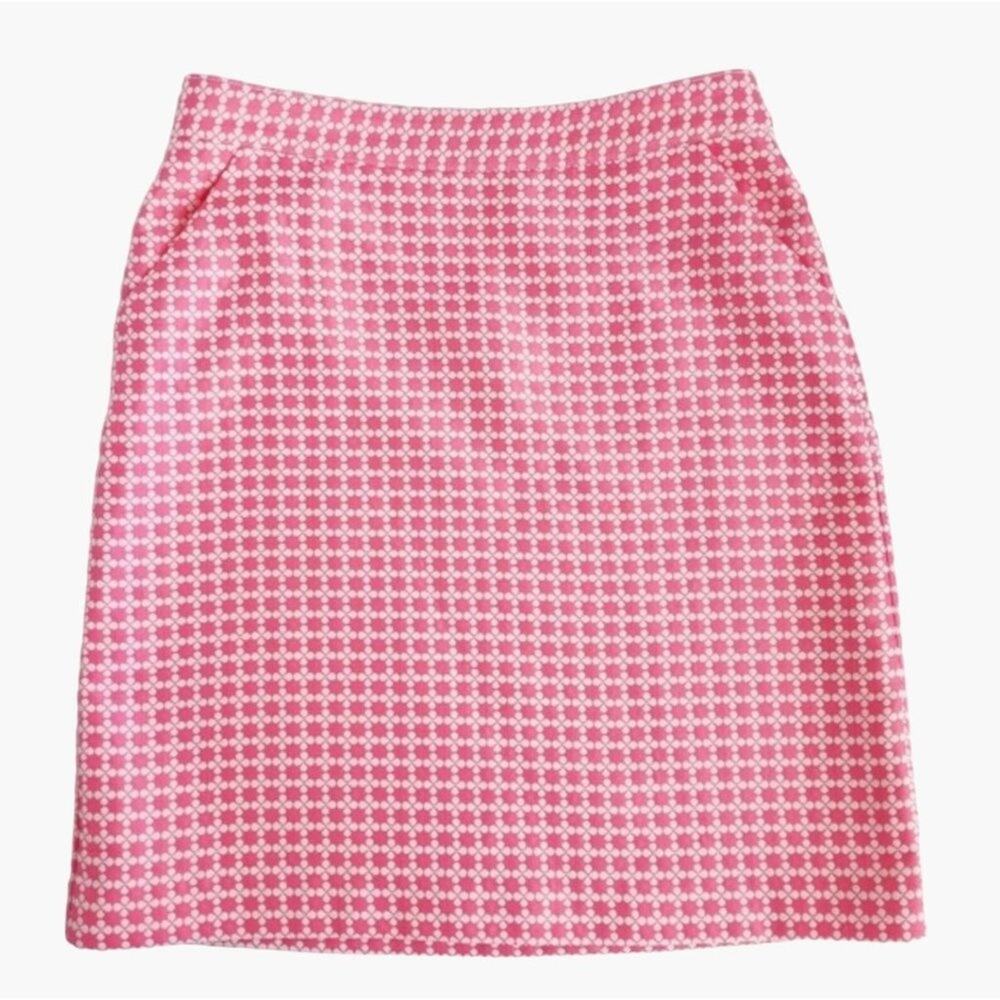 Brooks Brothers 346 Pencil Skirt Women's Size 2 Excellent condition No flaws Smo